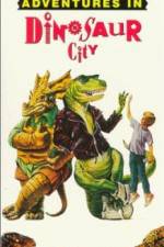 Watch Adventures in Dinosaur City Merdb