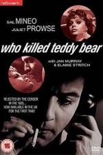Watch Who Killed Teddy Bear Merdb