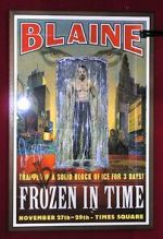 Watch David Blaine: Frozen in Time (TV Special 2000) Merdb
