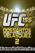 Watch UFC 155: Dos Santos vs. Velasquez 2 Extended Preview Merdb