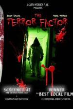 Watch The Terror Factor Merdb