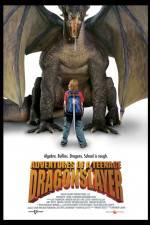Watch Adventures of a Teenage Dragonslayer Merdb