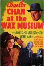 Watch Charlie Chan at the Wax Museum Merdb