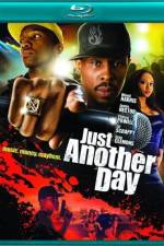 Watch A Hip Hop Hustle The Making of 'Just Another Day' Merdb