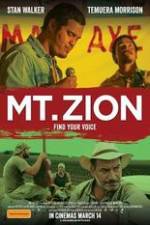 Watch Mt Zion Merdb