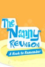 Watch The Nanny Reunion: A Nosh to Remember Merdb