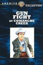 Watch Gunfight at Comanche Creek Merdb