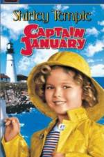 Watch Captain January Merdb