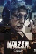Watch Wazir Merdb