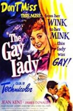 Watch The Gay Lady Merdb