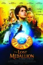 Watch The Lost Medallion: The Adventures of Billy Stone Merdb