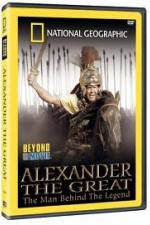 Watch National Geographic: Alexander The Great The Man and the Legend Merdb