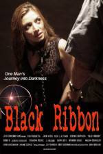 Watch Black Ribbon Merdb