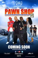Watch Pawn Shop Merdb