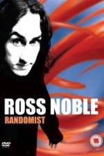 Watch Ross Noble: Randomist Merdb