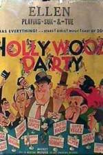Watch Hollywood Party Merdb