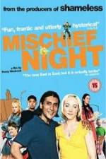 Watch Mischief Night Merdb