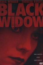 Watch Black Widow (1987) Merdb