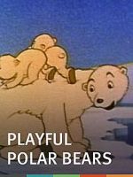 Watch The Playful Polar Bears (Short 1938) Merdb