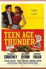 Watch Teenage Thunder Merdb