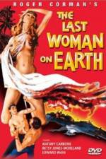 Watch Last Woman on Earth Merdb
