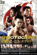 Watch Shootboxing Road To S Cup Act 1 Merdb