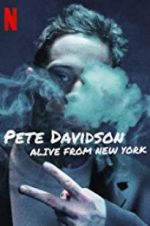 Watch Pete Davidson: Alive from New York Merdb