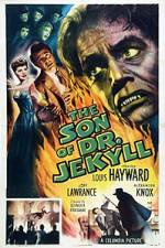 Watch The Son of Dr. Jekyll Merdb