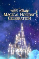 Watch The Wonderful World of Disney: Magical Holiday Celebration Merdb