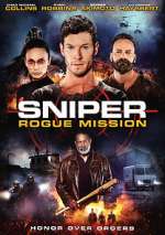 Watch Sniper: Rogue Mission Merdb