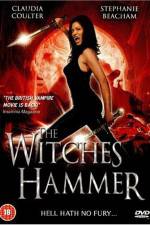 Watch The Witches Hammer Merdb