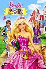 Watch Barbie Princess Charm School Merdb