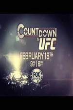 Watch Countdown to UFC 184: Ronda Rousey vs. Cat Zingano Merdb