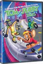Watch Tom And Jerry Tales Volume 5 Merdb