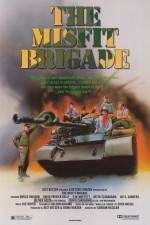 Watch The Misfit Brigade Merdb