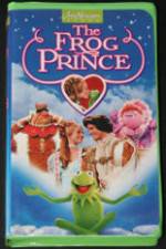 Watch The Frog Prince Merdb