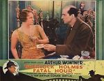 Watch Sherlock Holmes\' Fatal Hour Merdb