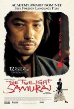 Watch The Twilight Samurai Merdb