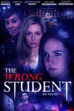 Watch The Wrong Student Merdb