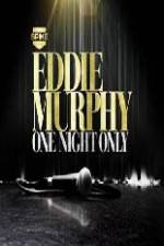 Watch Eddie Murphy One Night Only Merdb