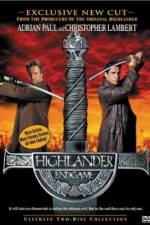 Watch Highlander: Endgame Merdb