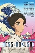 Watch Miss Hokusai Merdb