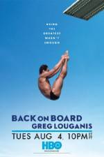 Watch Back on Board: Greg Louganis Merdb