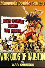 Watch War Gods of Babylon Merdb