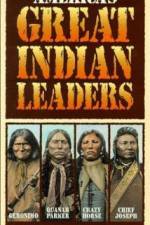 Watch Americas Great Indian Leaders Merdb