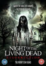 Watch Night of the Living Dead: Resurrection Merdb