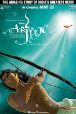 Watch Arjun The Warrior Prince Merdb