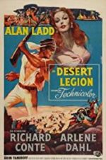 Watch Desert Legion Merdb