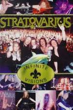 Watch Infinite Visions of Stratovarius Merdb