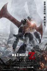 Watch Mazinger Z: Infinity Merdb